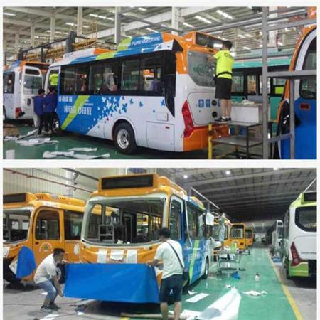 廣告制作工藝現(xiàn)場車身廣告貼紙.jpg