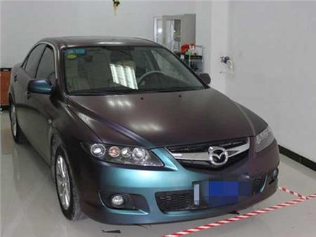 企業(yè)車隊車身廣告