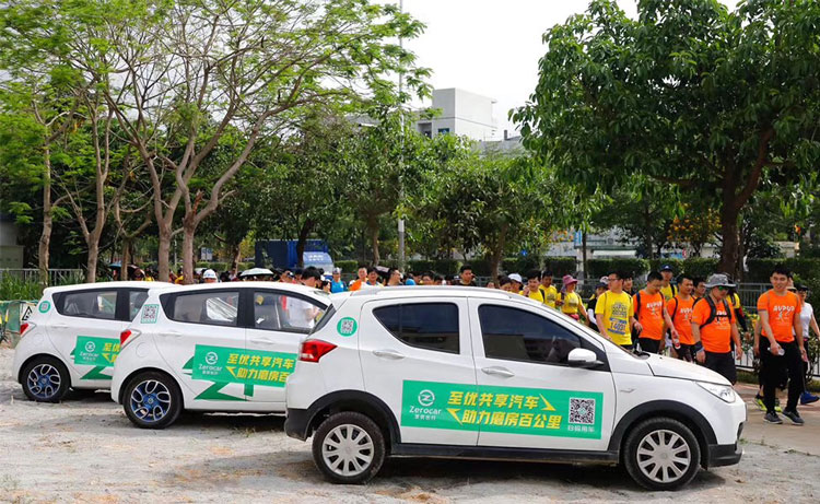 車身廣告噴繪