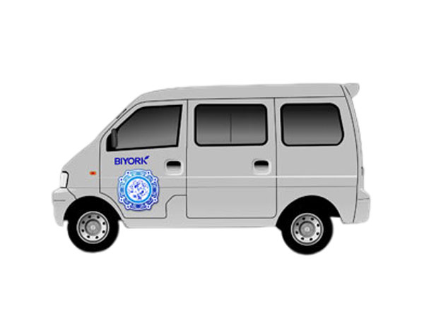 廣州車身廣告